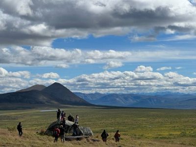 Northwest Territory