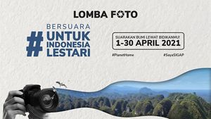 Lomba Foto