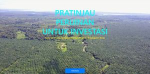 App Pratijau Perinjinan Investasi