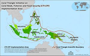 CTI Map