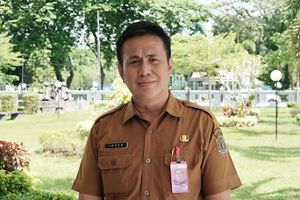 Kepala DKP Kaltim