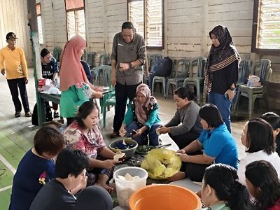 Pelatihan RBD