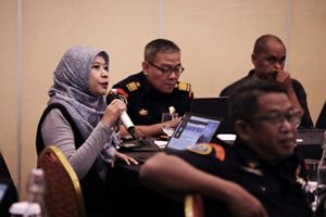 Kolaborasi kkp dengan YKAN