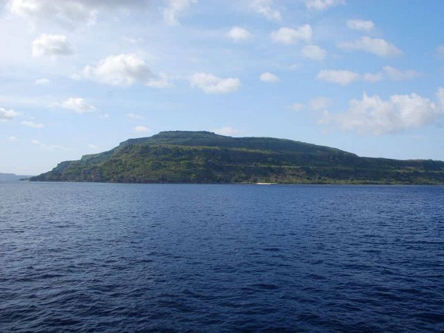 Dawera Island