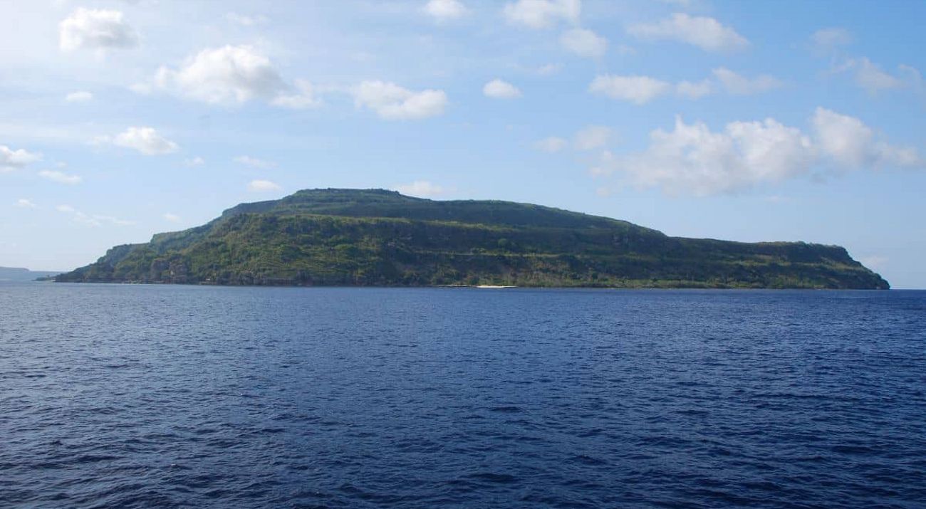 Dawera Island