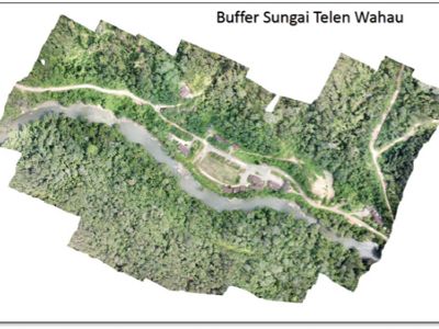 Monitoring for HCV 4 _ River Buffers in HCV areas.