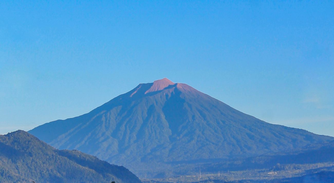 Gunung Kerinci