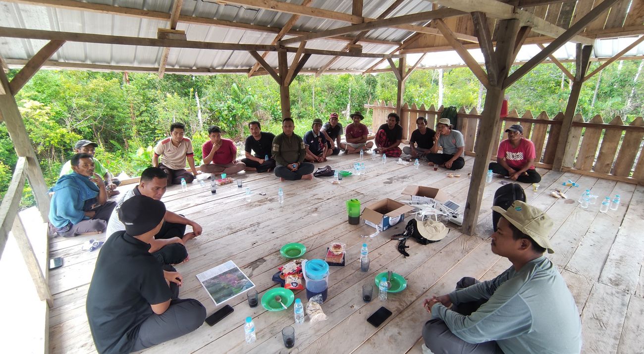 Local Community