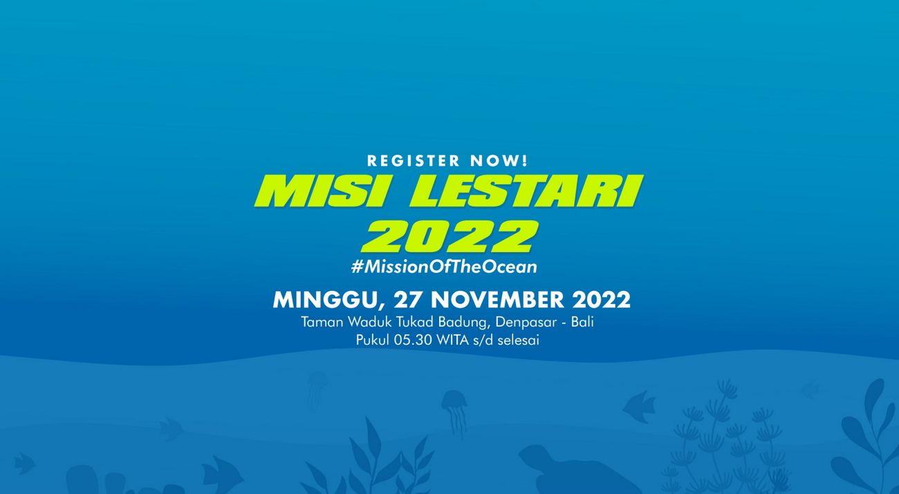 Misi Lestari