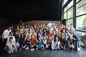 Karakterisasi sampah