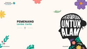 Pemenang Lomba Cerita