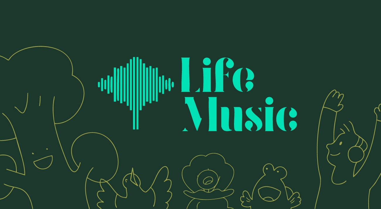 Life Music Campaign