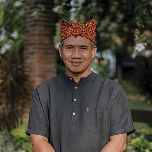 Edy Sudiyono