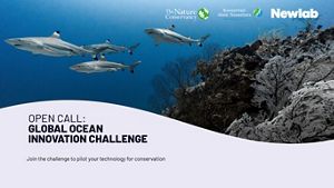 Global Ocean Innovation Challenge