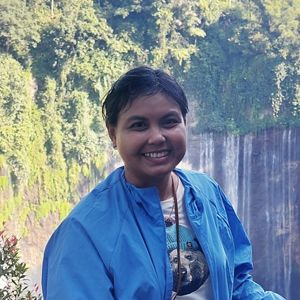 Indah Astuti