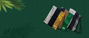 Parsel untuk Alam Kampanye ramadan ykan untuk mangrove