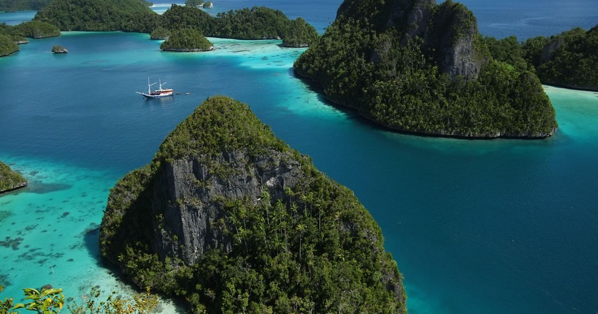 Yayasan Konservasi Alam Nusantara (YKAN)