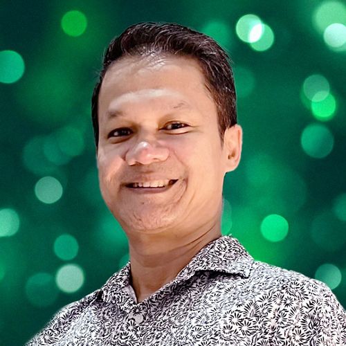 Arief Perkasa