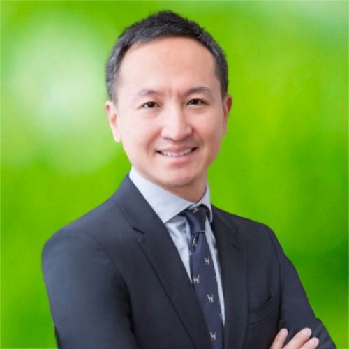 Arif P. Rachmat