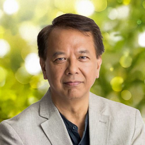 Endy Bayuni