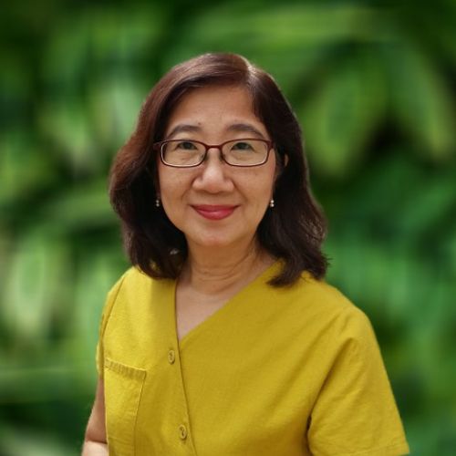 Herlina Hartanto