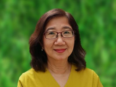 Herlina Hartanto