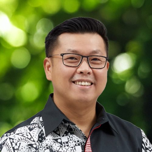Jemmy Chayadi