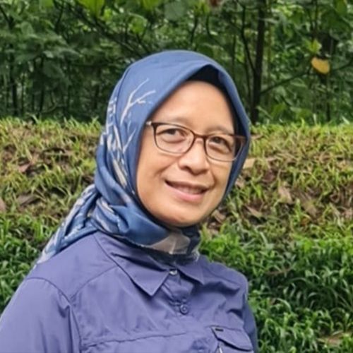 Ratih Loekito