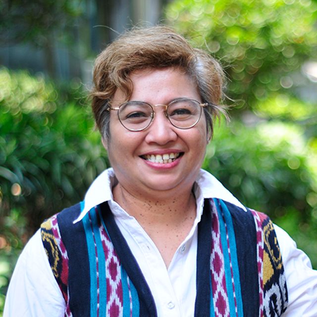 Sally Kailola