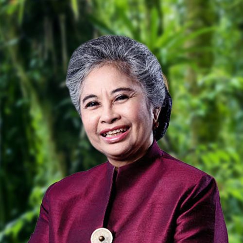 Shanti L. Poesposoetjipto