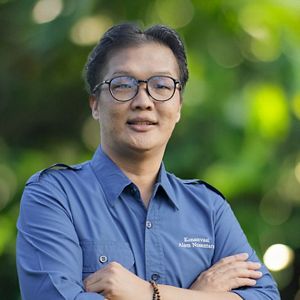 Direktur Program Donasi Individu (Membership)