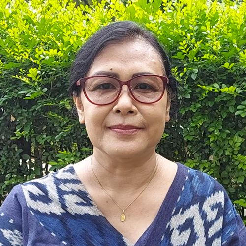 Agustina Supriyani Kardono