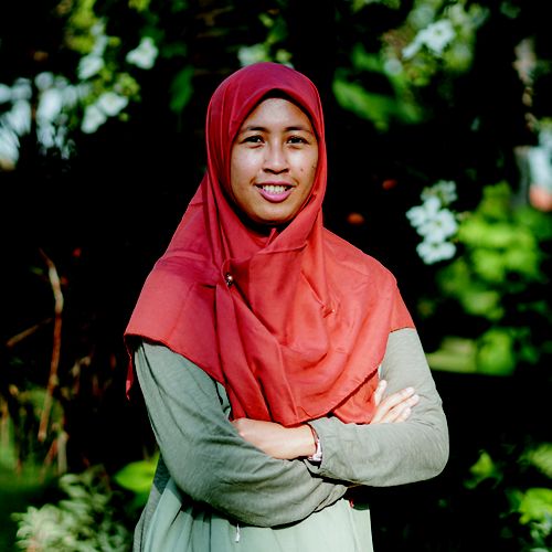 Retno Sari