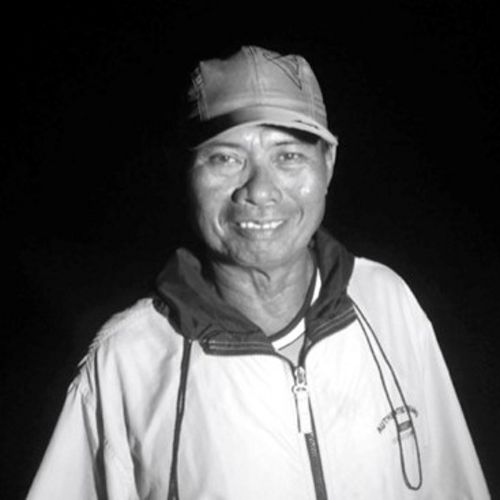 Ading Kurniadi Nature Hero YKAN