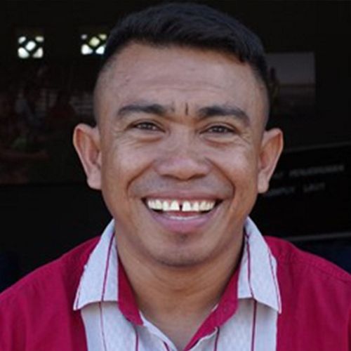 Albert Dethan Nature Hero YKAN