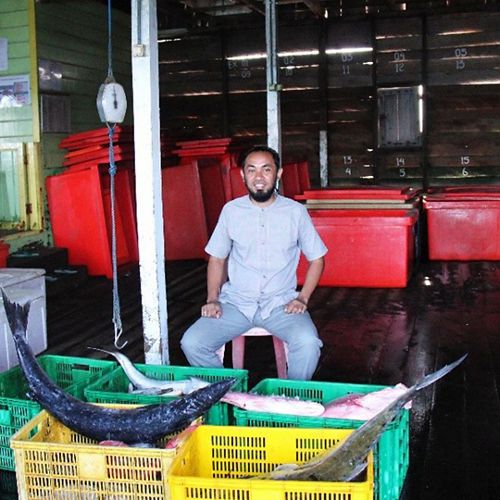 Ismail-Mustaming