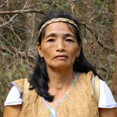 Marsiti Nature Hero YKAN