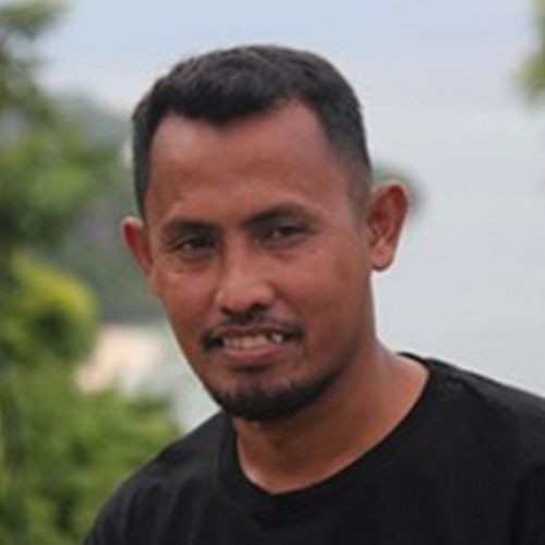 Nyong Tomia Nature Hero YKAN