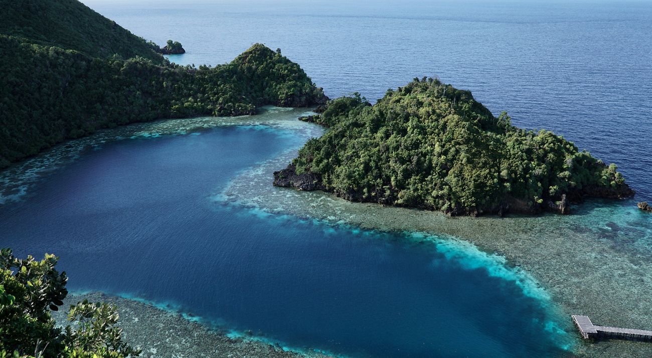 Raja ampat