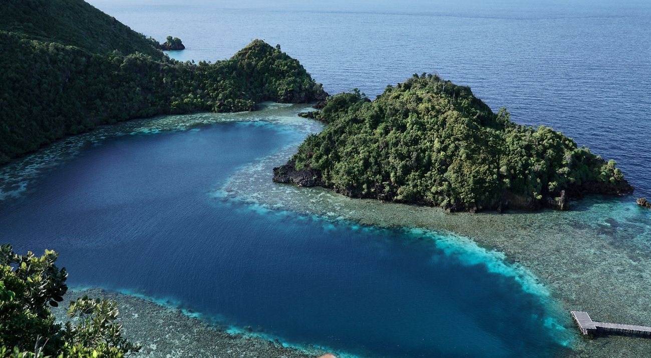 Telaga Cinta Karawapop