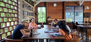 Berau 1