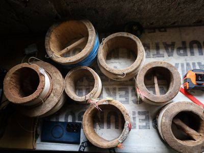 Zonasi TURF-Reserves