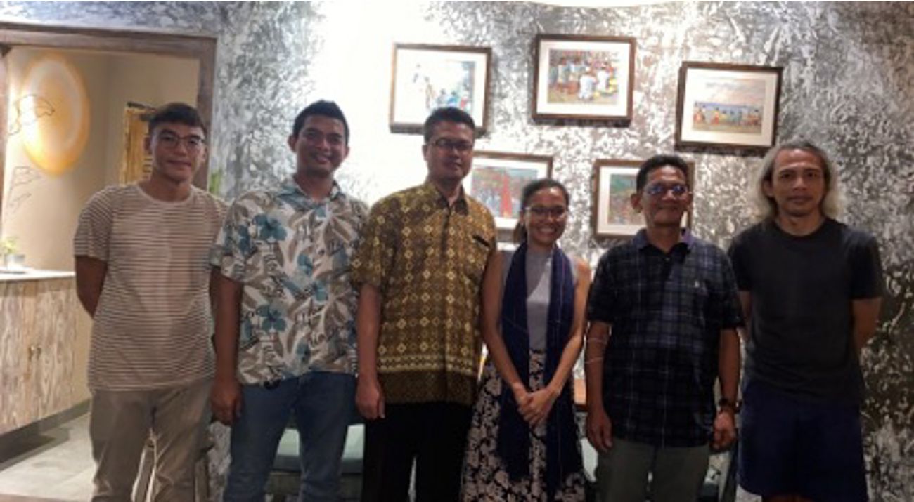 YKAN Bersama Mitra