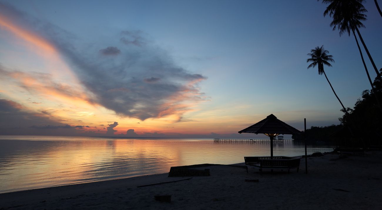 Berau