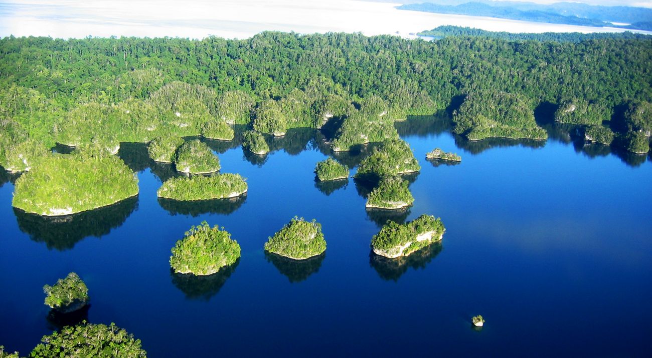 Raja Ampat