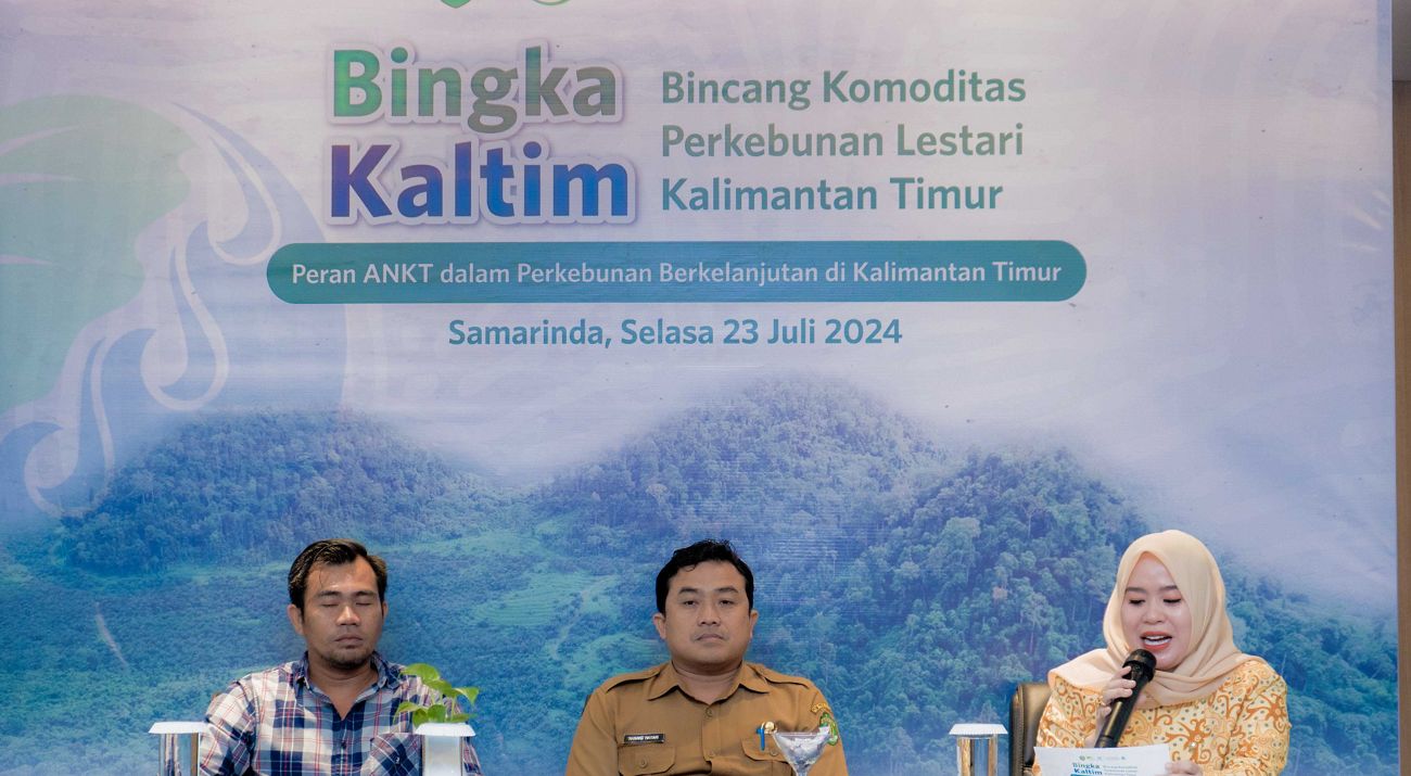BINGKA KALTIM 7