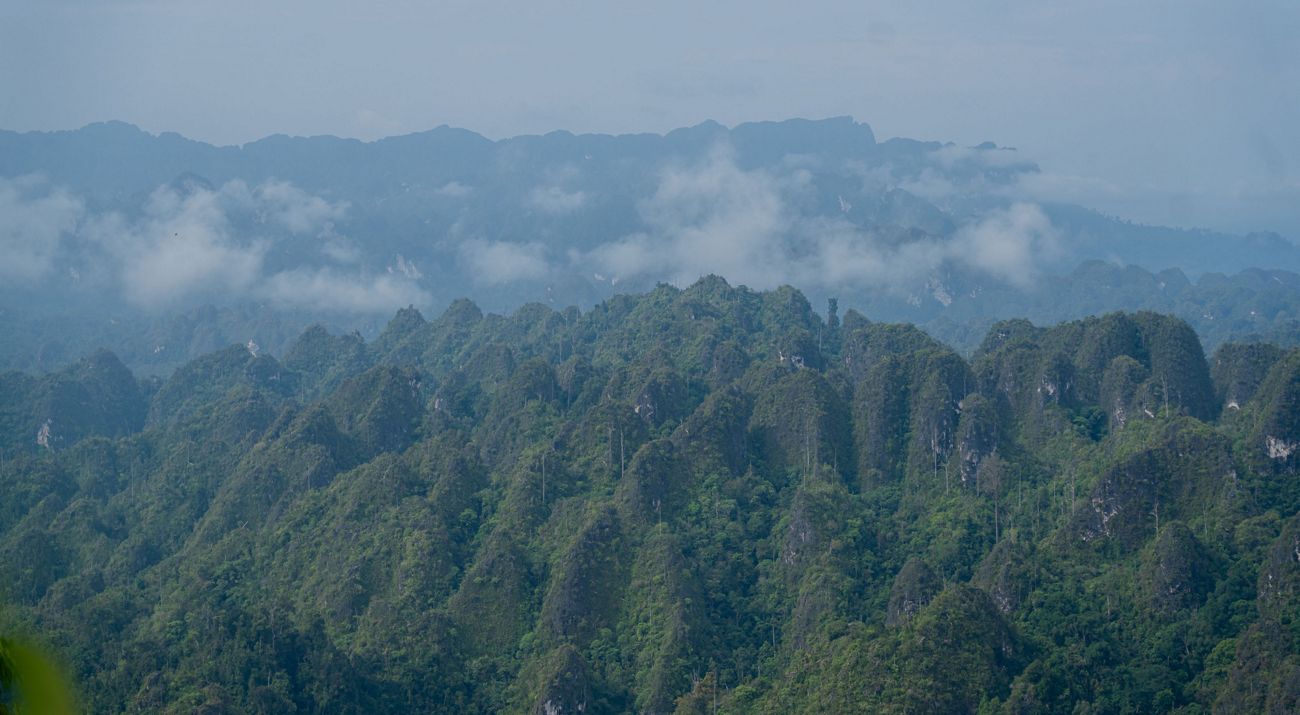 Puncak ketepu