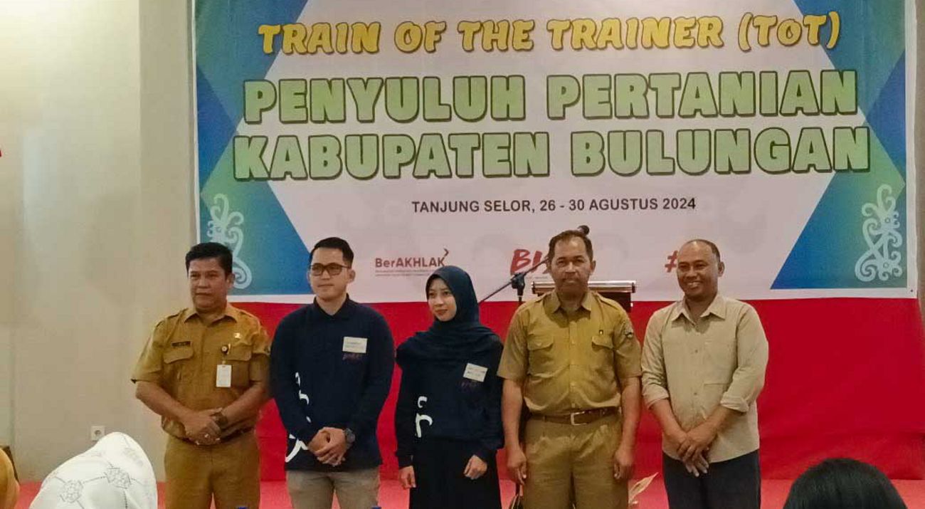 Pekebun Sawit Berkelanjutan