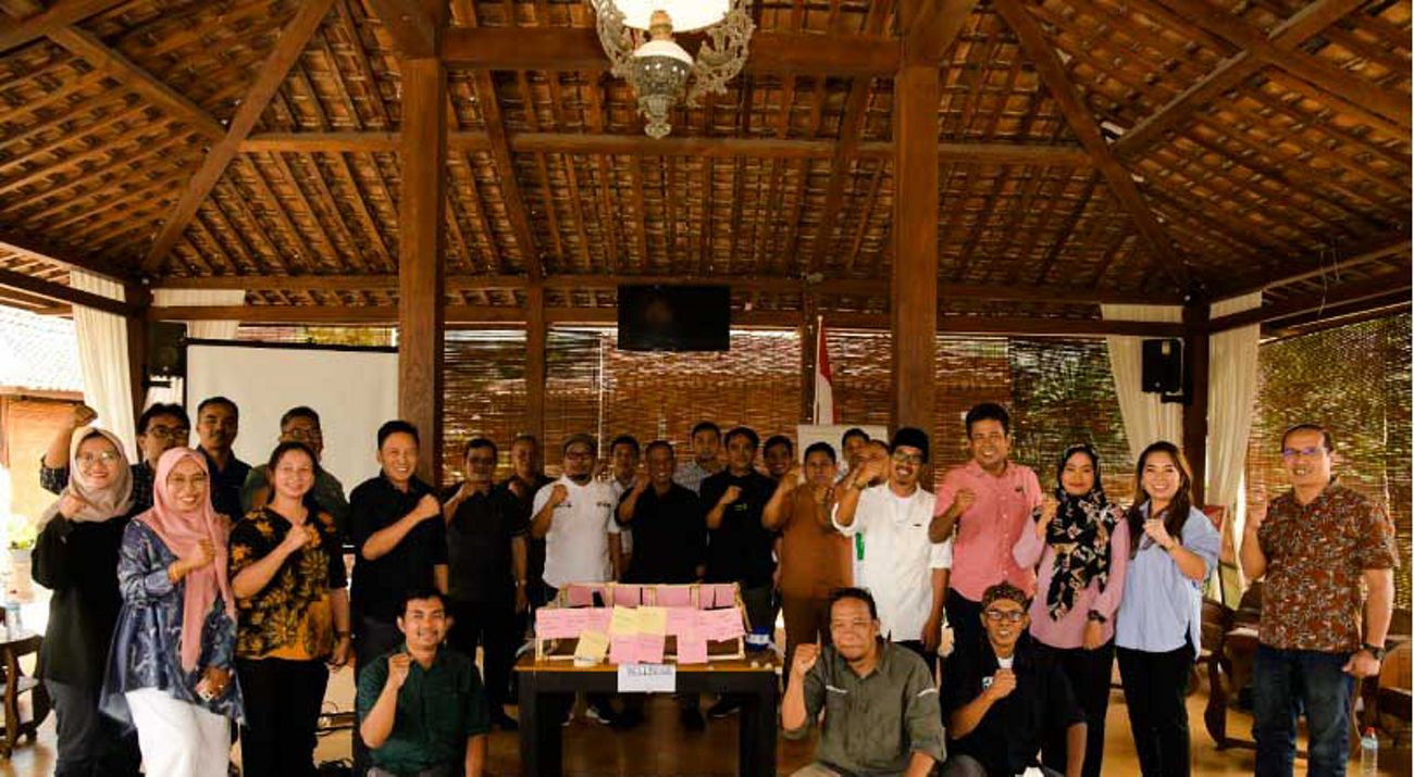 Partnership Bulungan