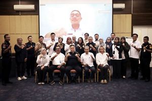 Drafting sustainable fisheries strategies